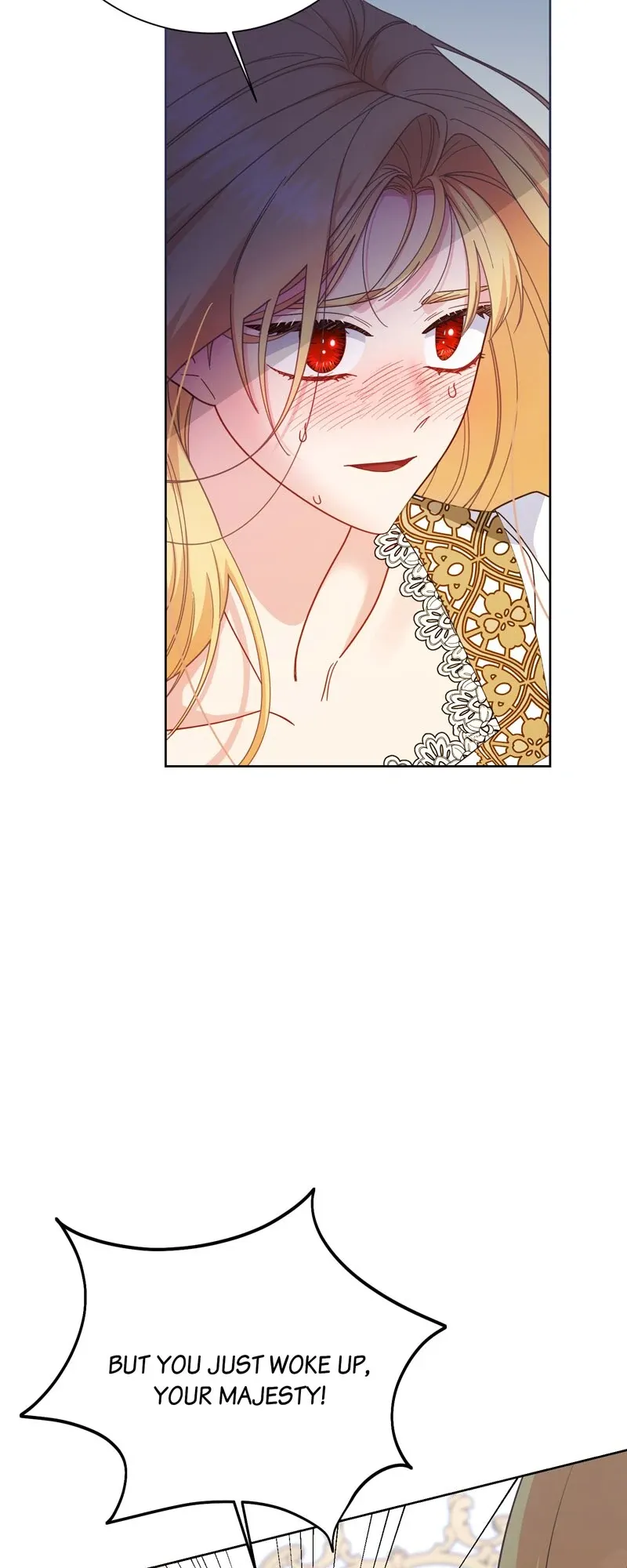Until the Real One Shows Up Chapter 56 Online - página 22
