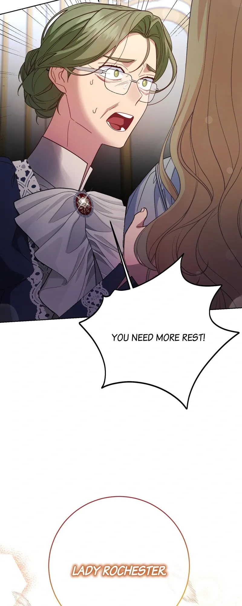 Until the Real One Shows Up Chapter 56 Online - página 23