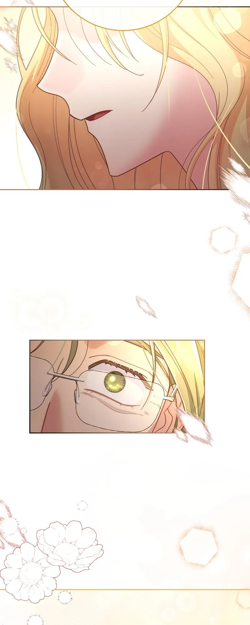 Until the Real One Shows Up Chapter 56 Online - página 24