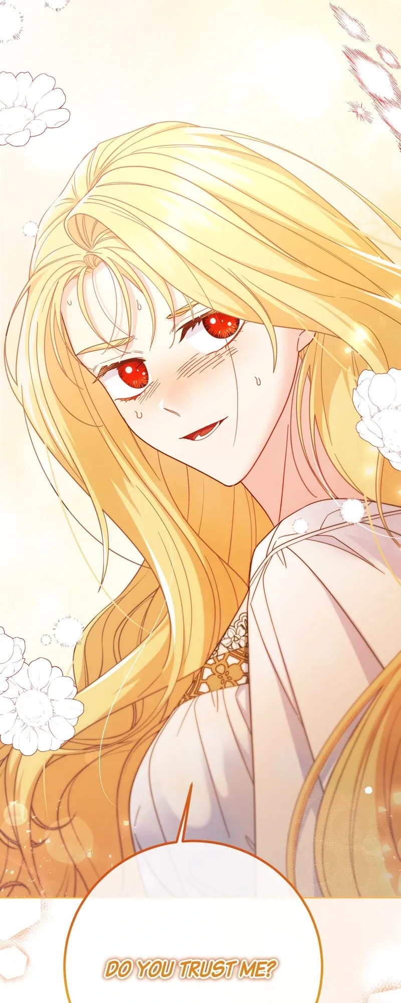 Until the Real One Shows Up Chapter 56 Online - página 25