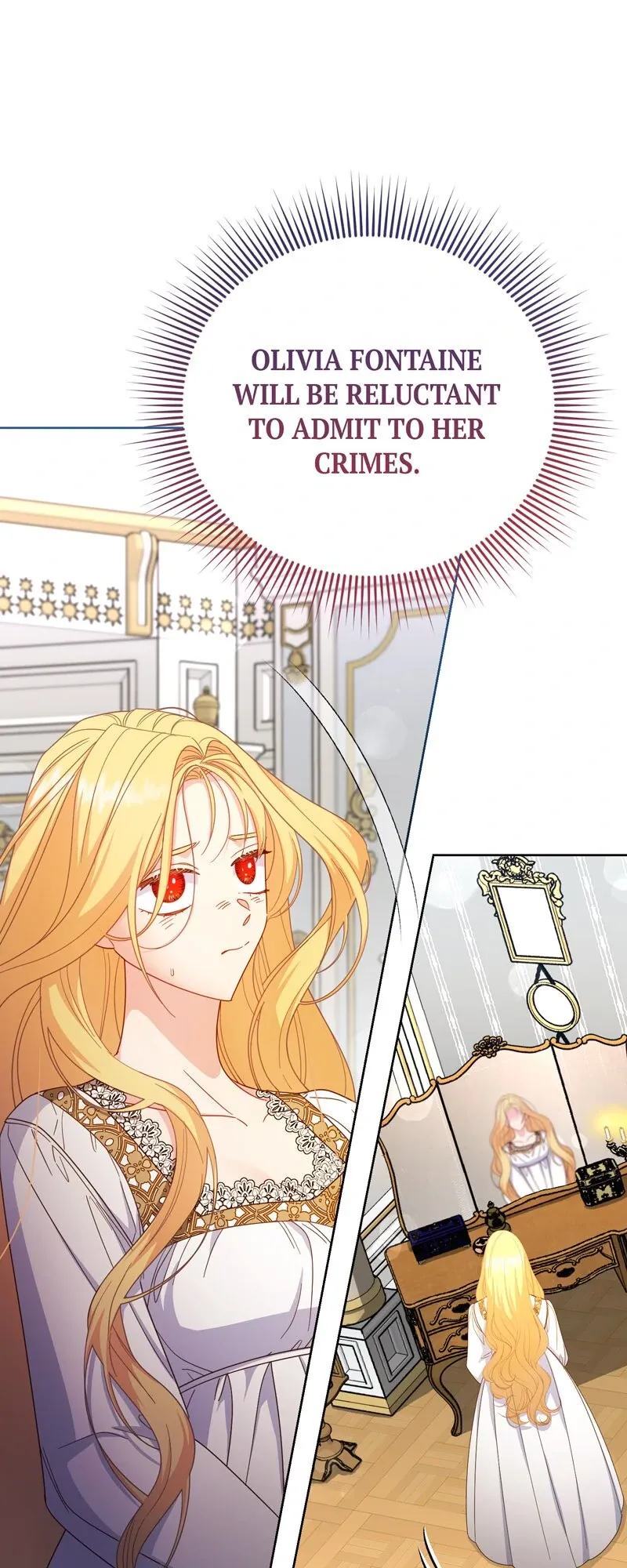 Until the Real One Shows Up Chapter 56 Online - página 29