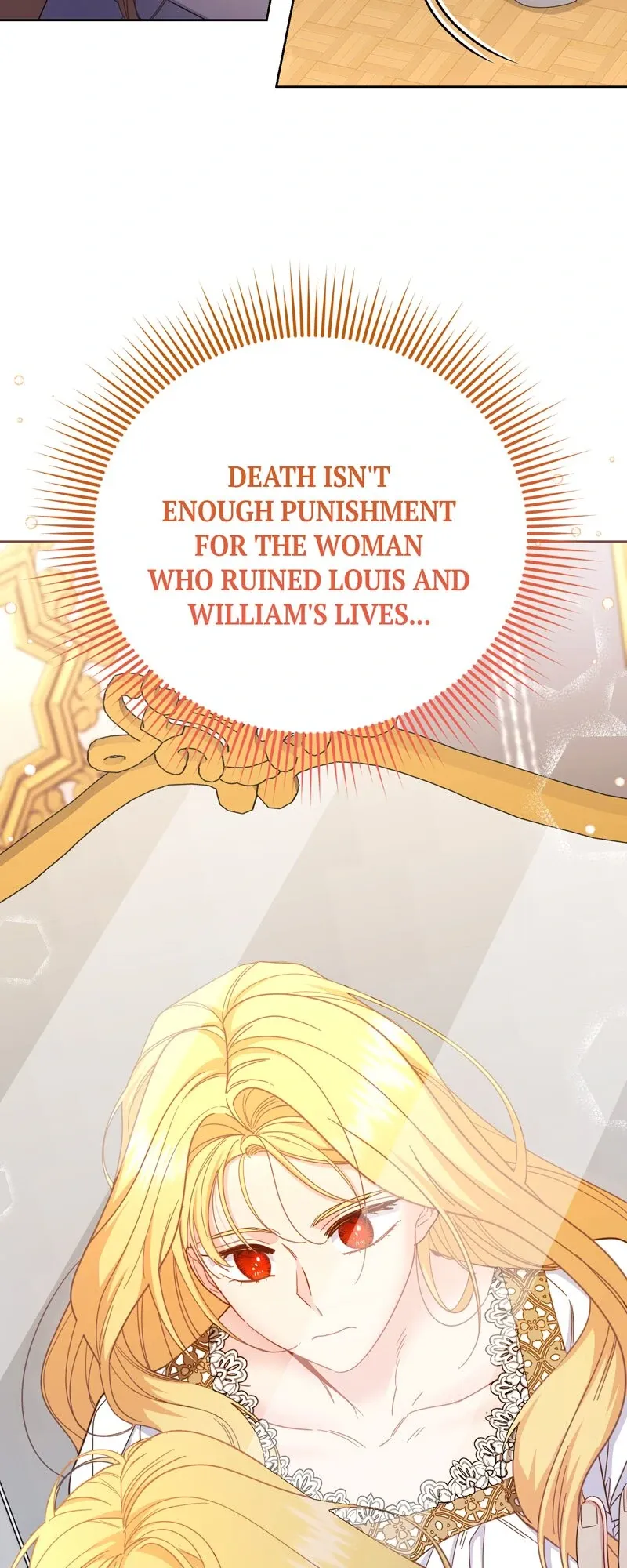 Until the Real One Shows Up Chapter 56 Online - página 30