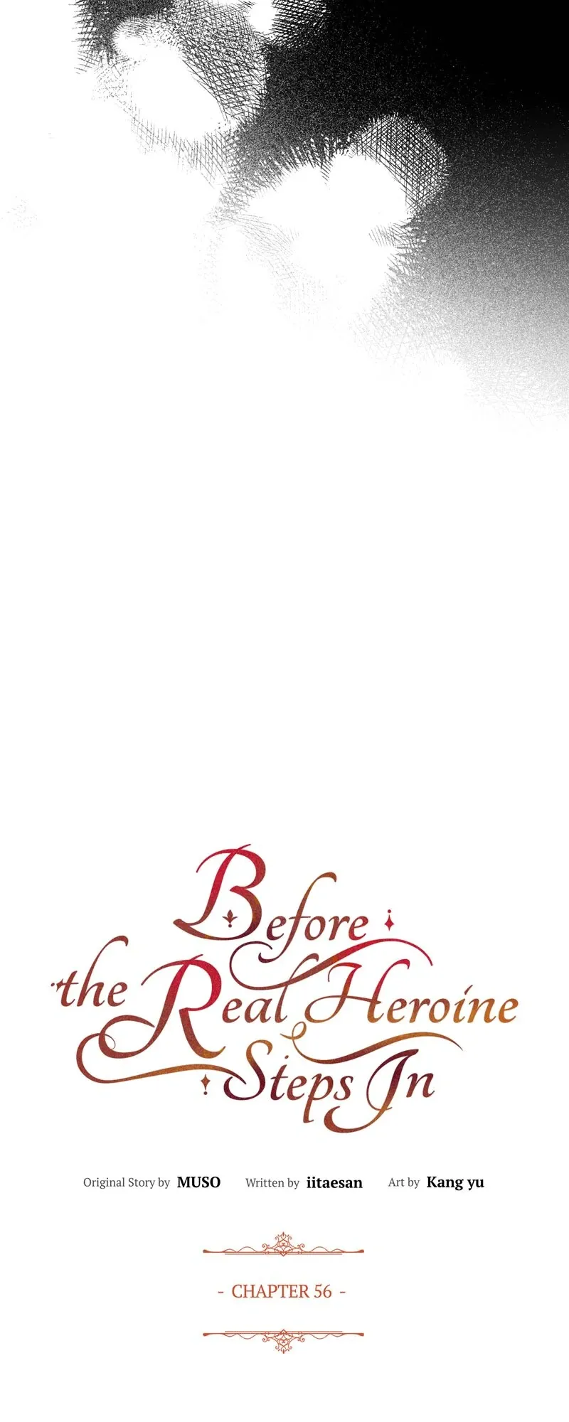 Until the Real One Shows Up Chapter 56 Online - página 32