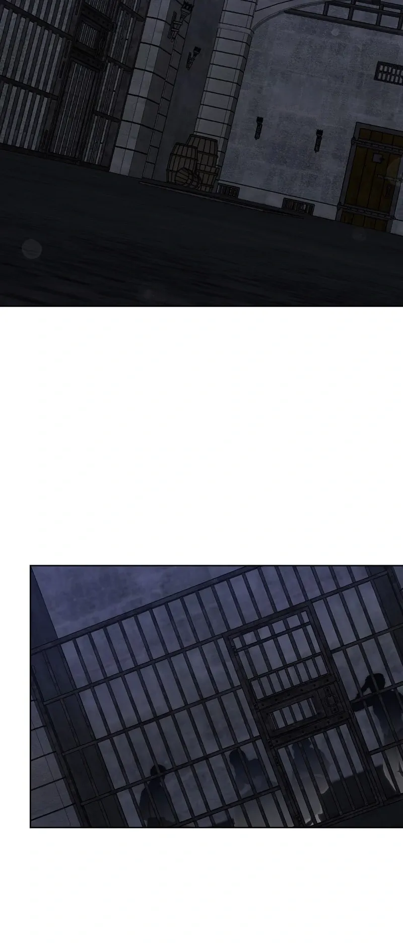 Until the Real One Shows Up Chapter 56 Online - página 34