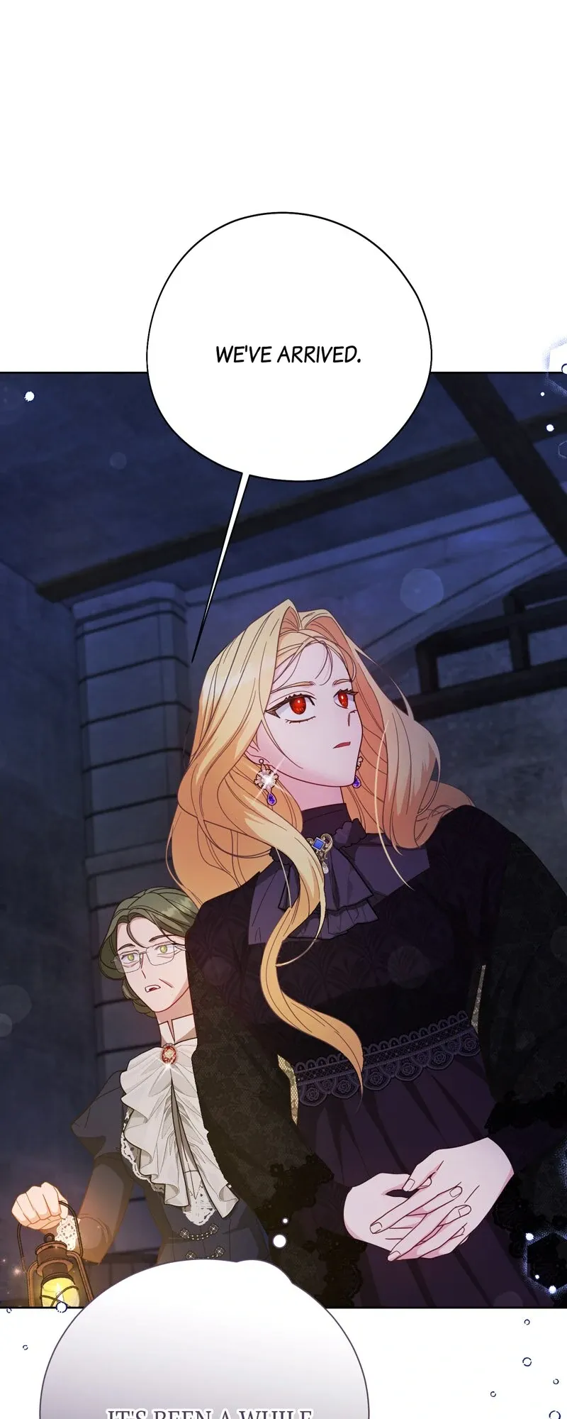 Until the Real One Shows Up Chapter 56 Online - página 35