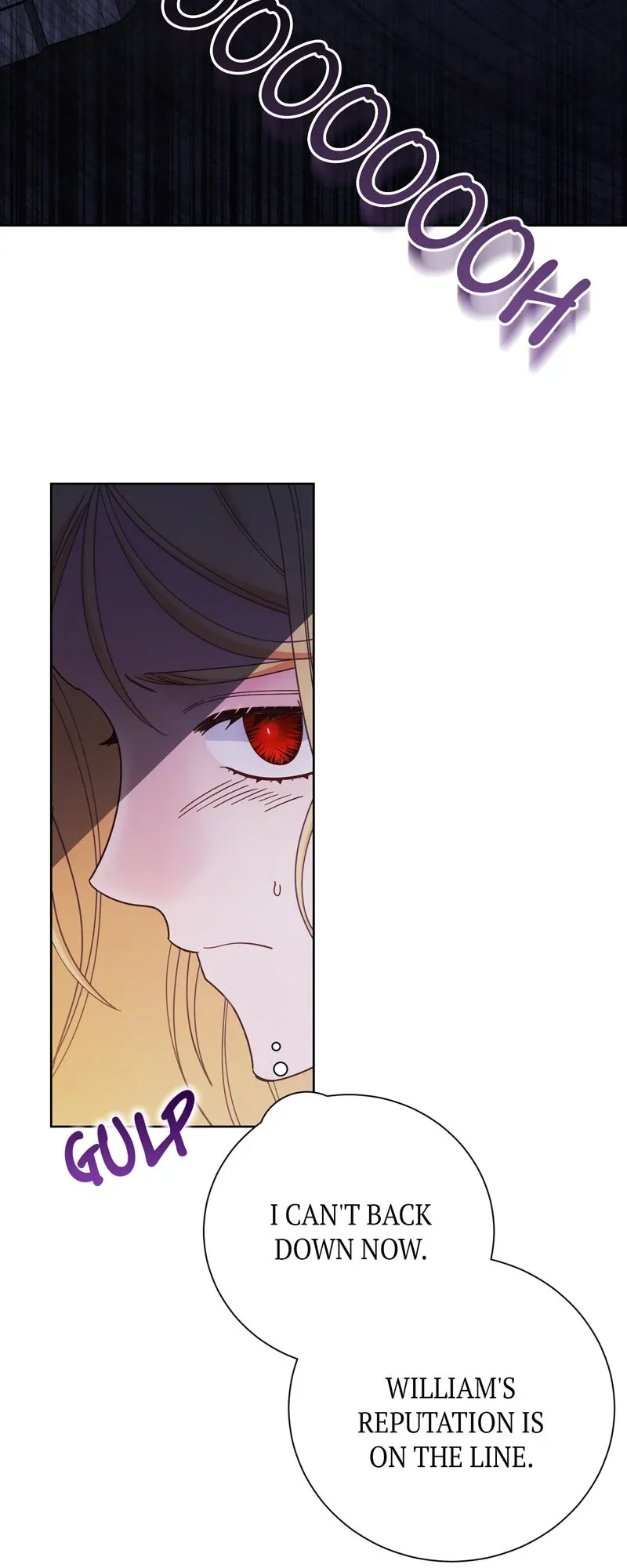 Until the Real One Shows Up Chapter 56 Online - página 37
