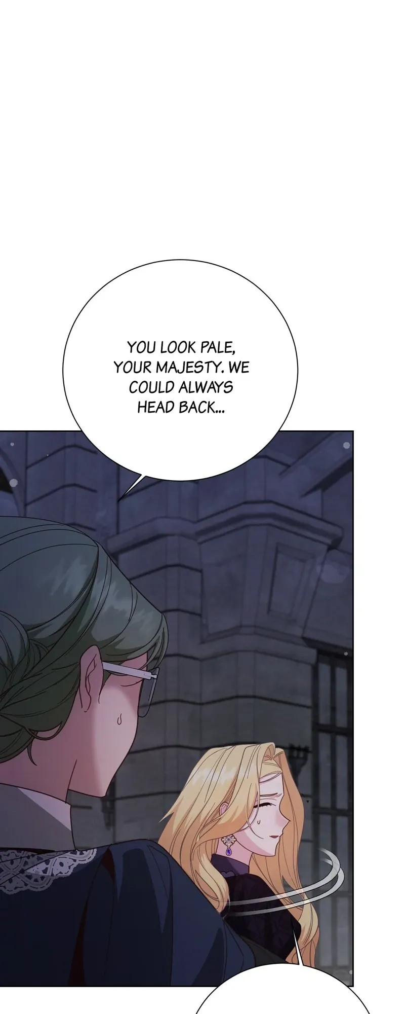Until the Real One Shows Up Chapter 56 Online - página 38