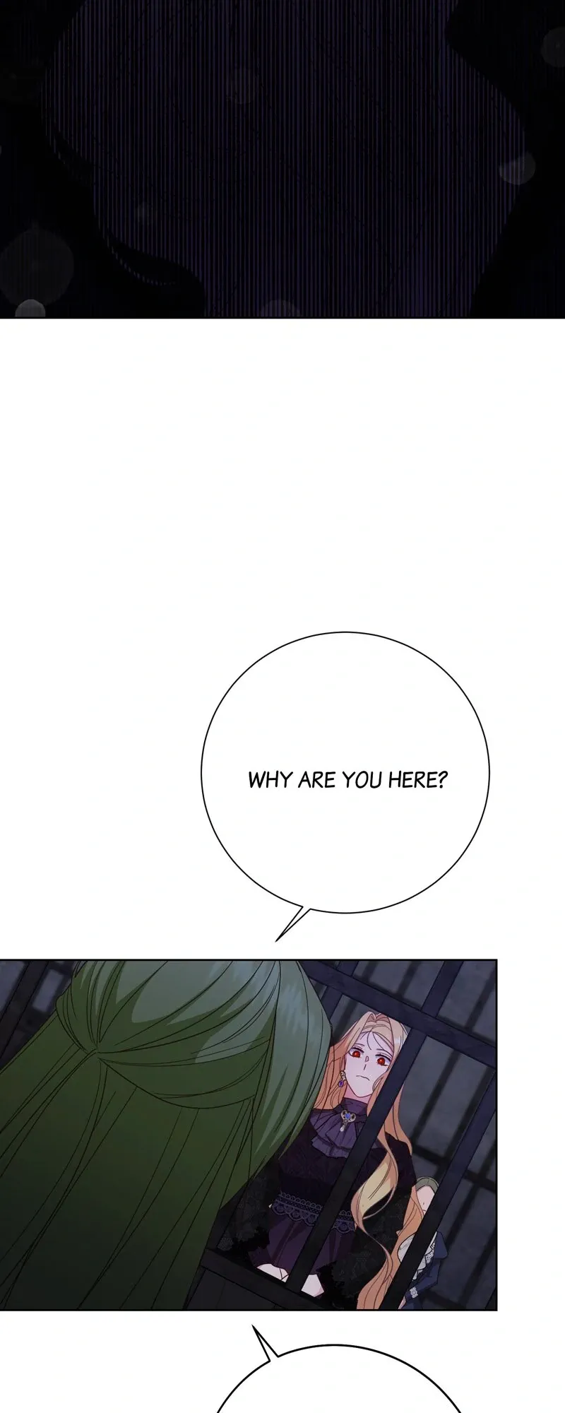 Until the Real One Shows Up Chapter 56 Online - página 41