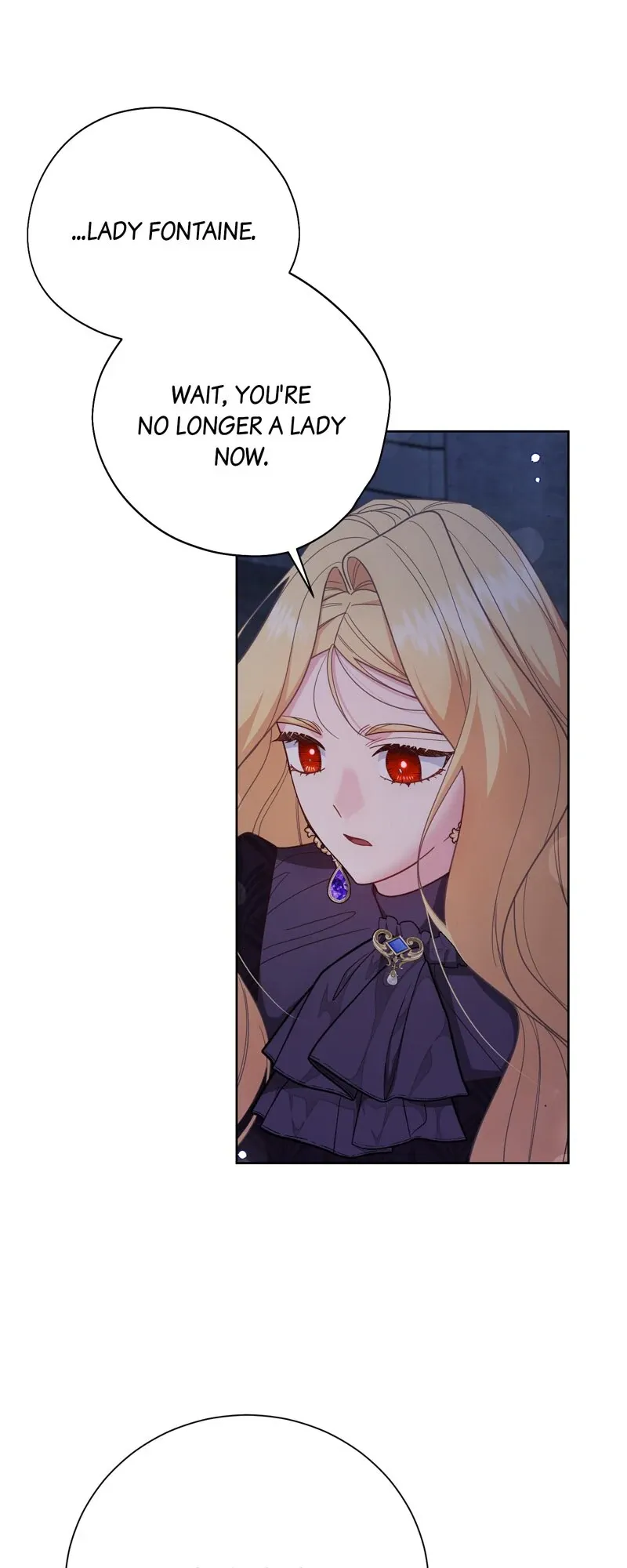 Until the Real One Shows Up Chapter 56 Online - página 43