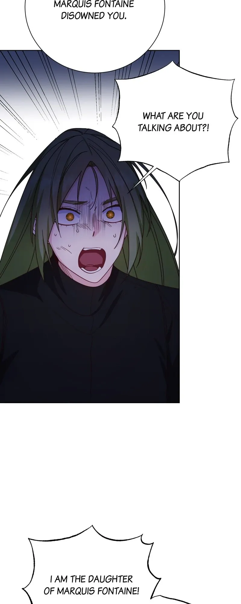 Until the Real One Shows Up Chapter 56 Online - página 44