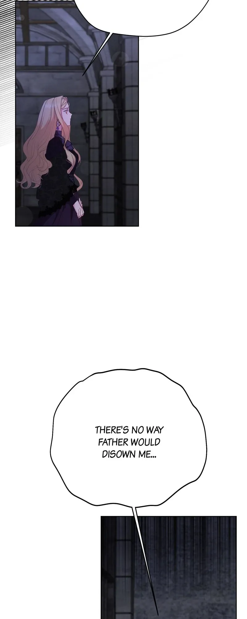 Until the Real One Shows Up Chapter 56 Online - página 46