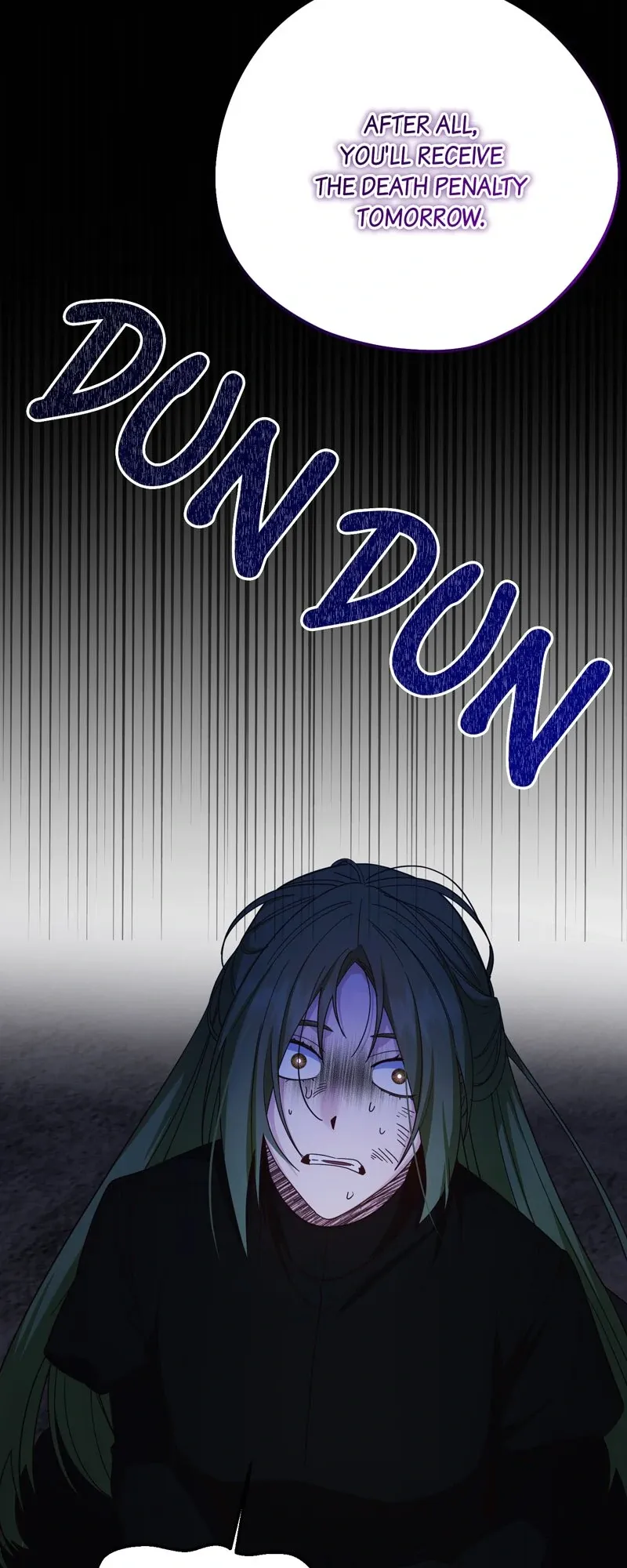 Until the Real One Shows Up Chapter 56 Online - página 48