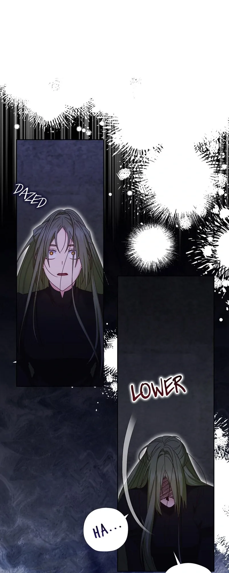 Until the Real One Shows Up Chapter 56 Online - página 52