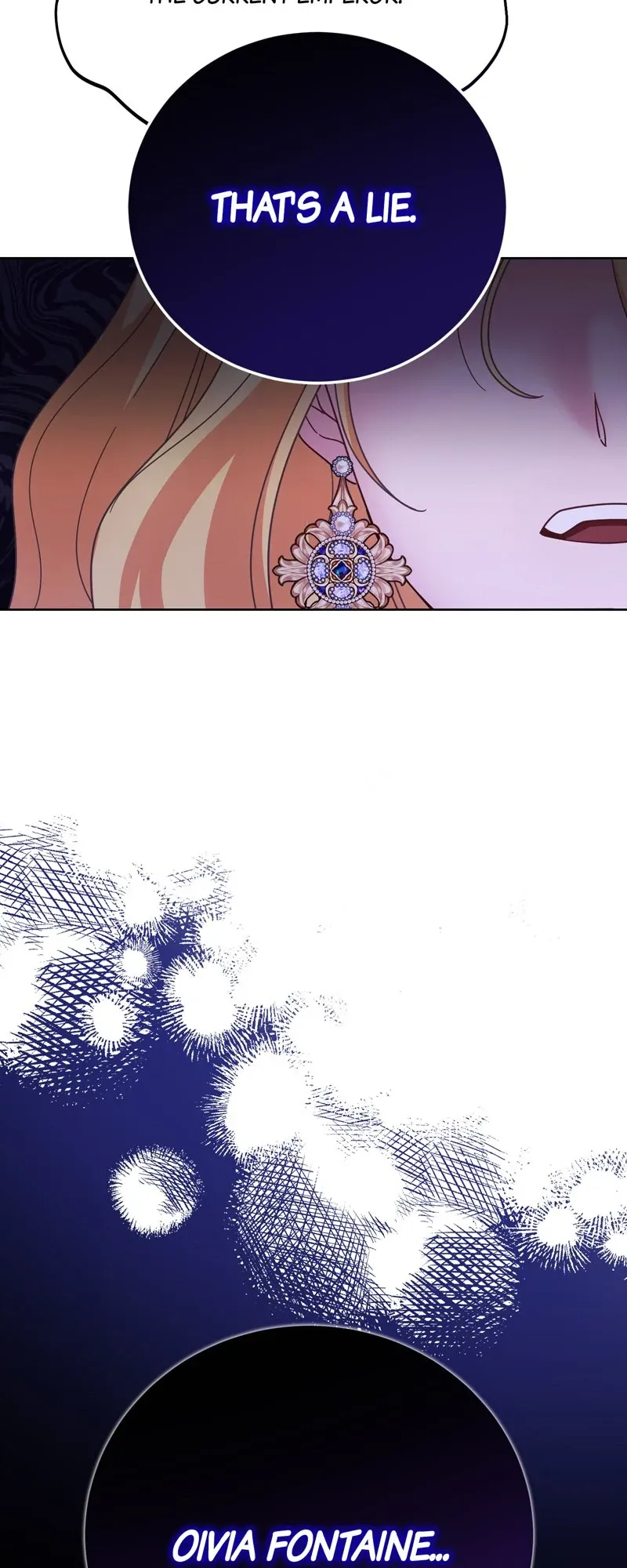Until the Real One Shows Up Chapter 56 Online - página 54