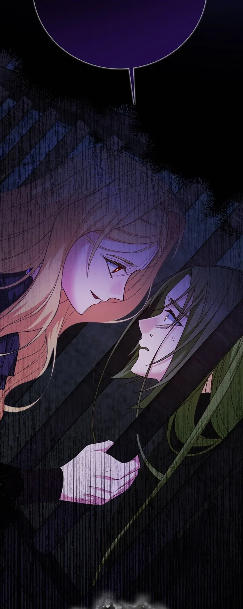 Until the Real One Shows Up Chapter 56 Online - página 55