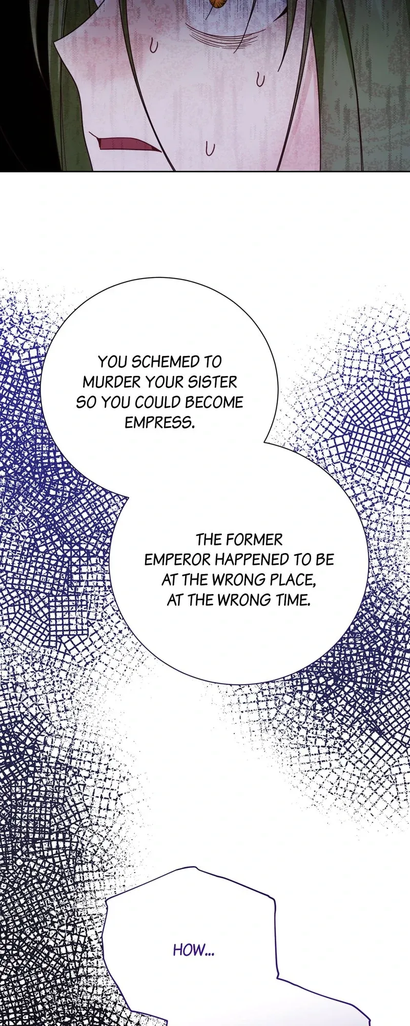 Until the Real One Shows Up Chapter 56 Online - página 57