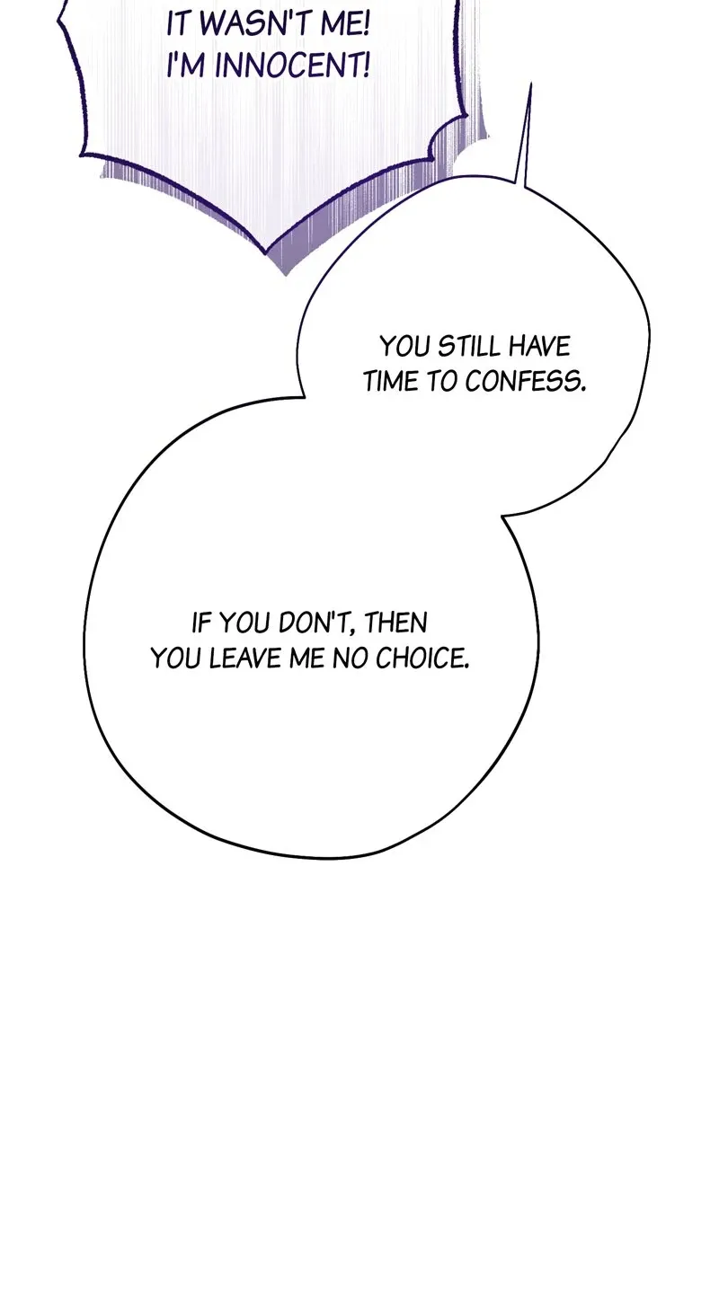 Until the Real One Shows Up Chapter 56 Online - página 59
