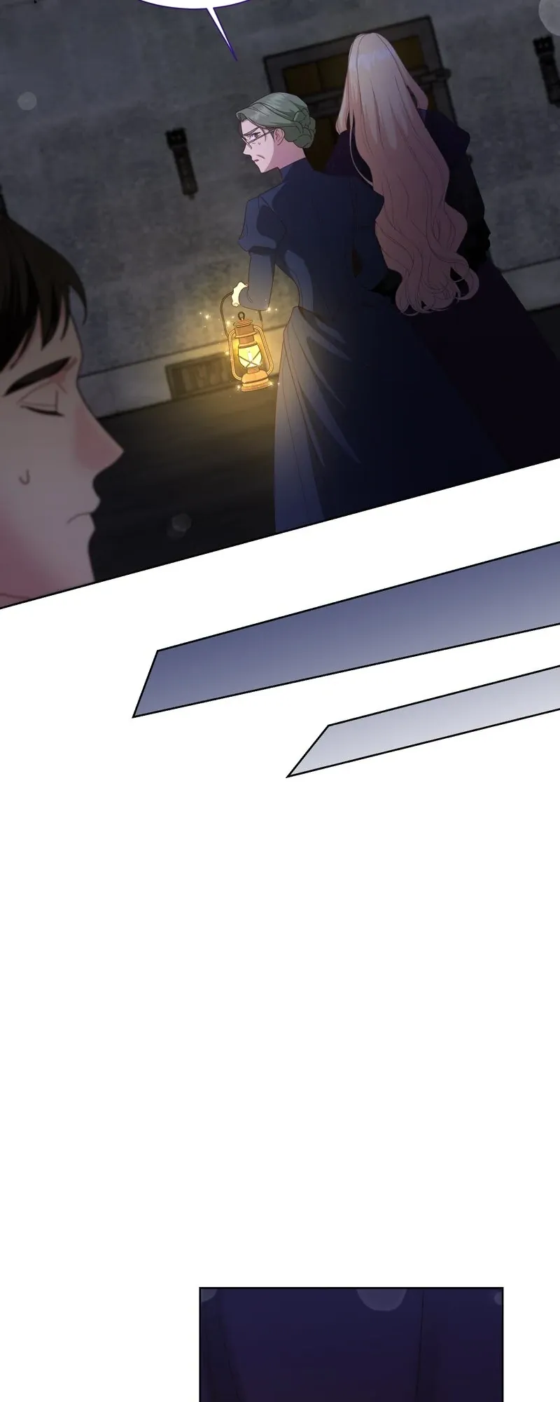 Until the Real One Shows Up Chapter 56 Online - página 61