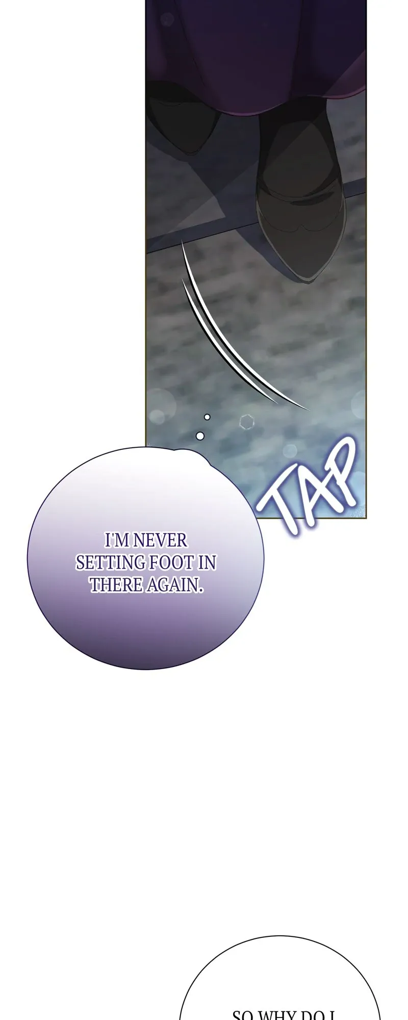 Until the Real One Shows Up Chapter 56 Online - página 62