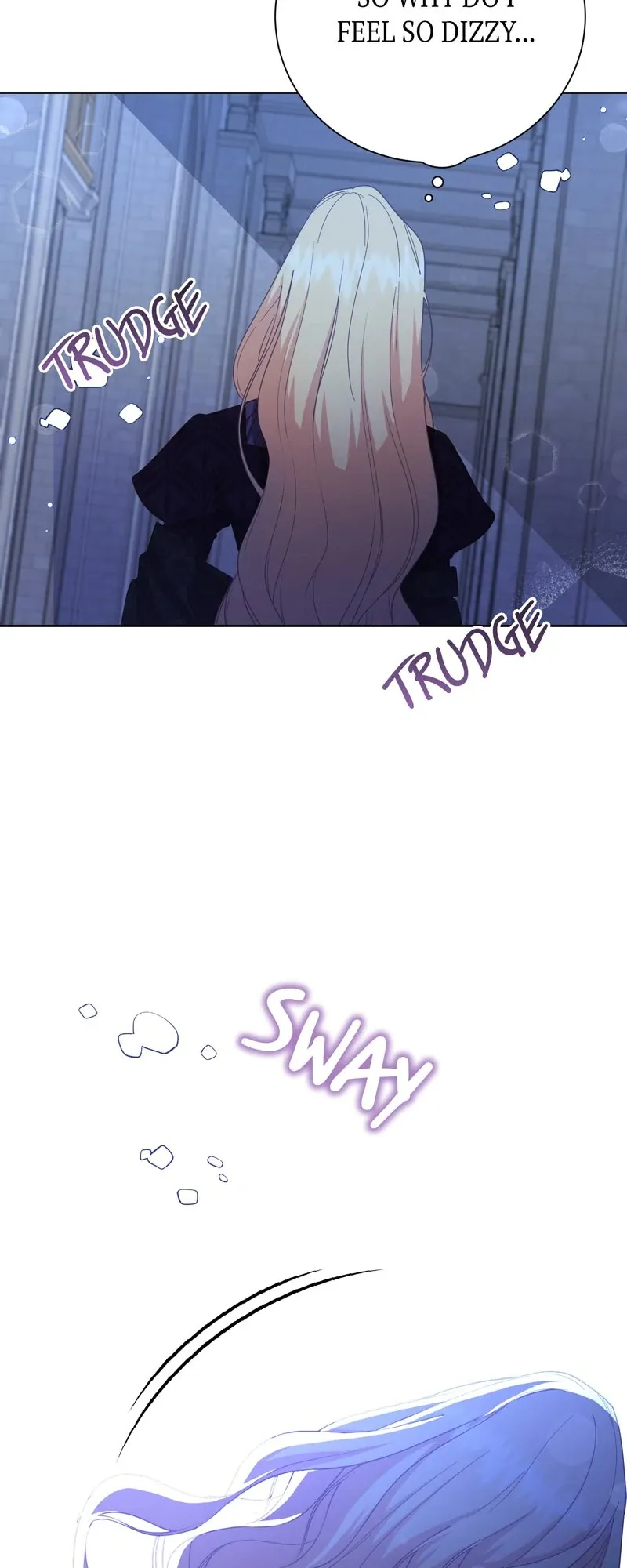 Until the Real One Shows Up Chapter 56 Online - página 63