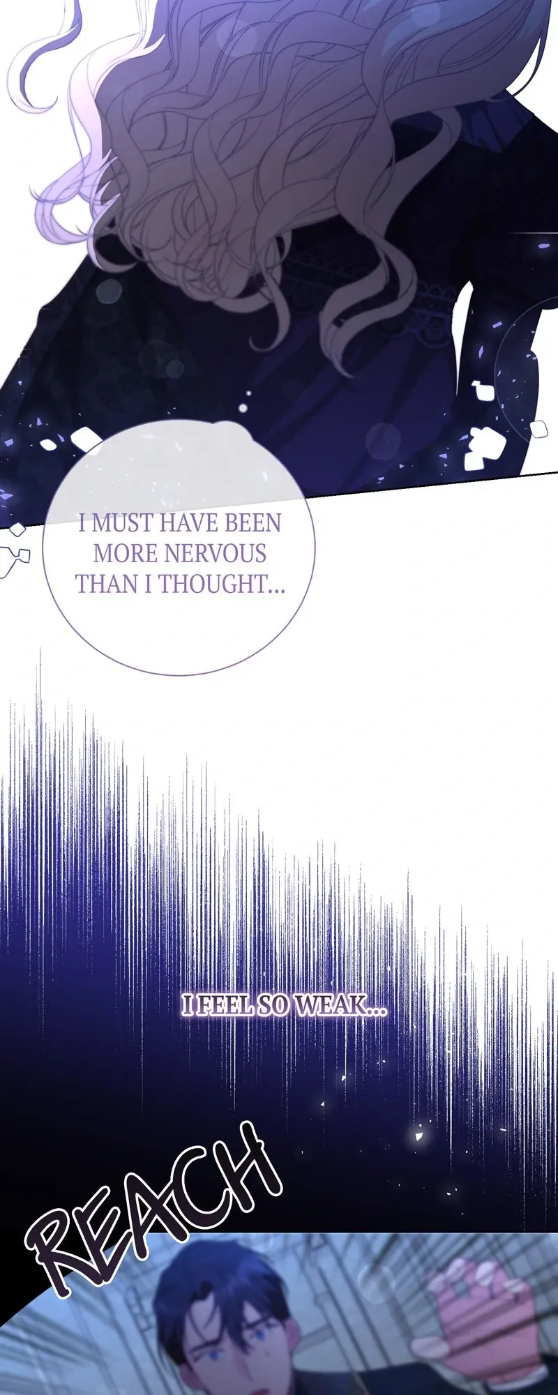 Until the Real One Shows Up Chapter 56 Online - página 64