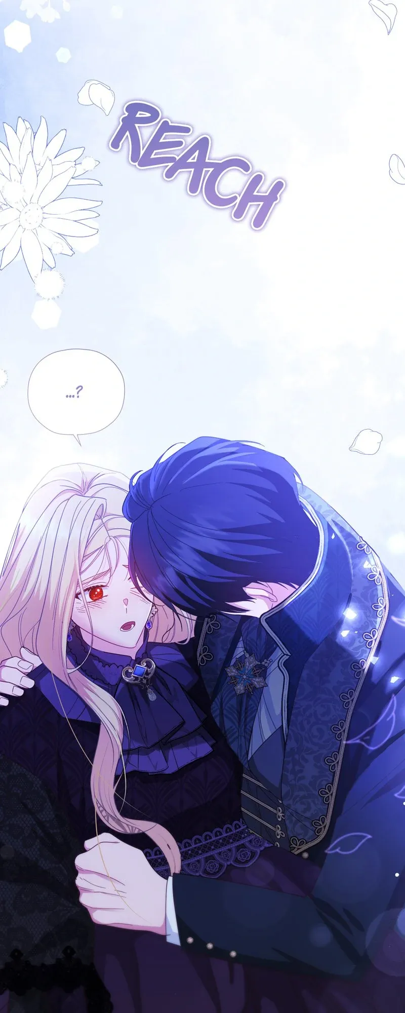 Until the Real One Shows Up Chapter 56 Online - página 66