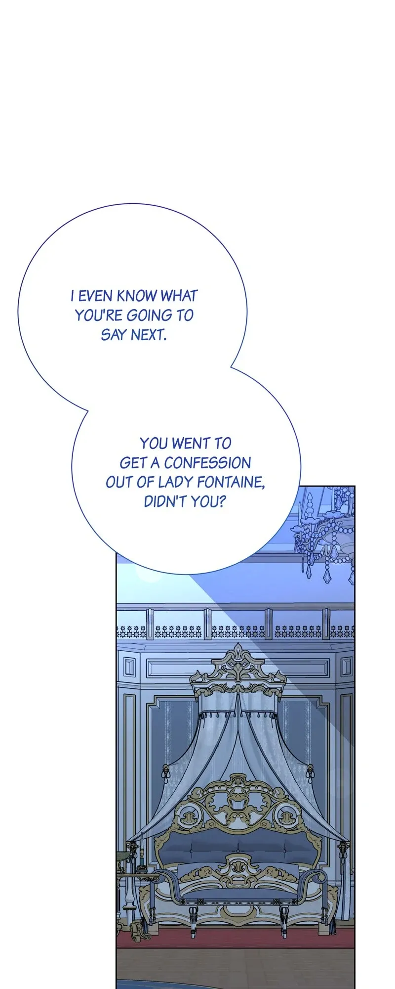 Until the Real One Shows Up Chapter 56 Online - página 72