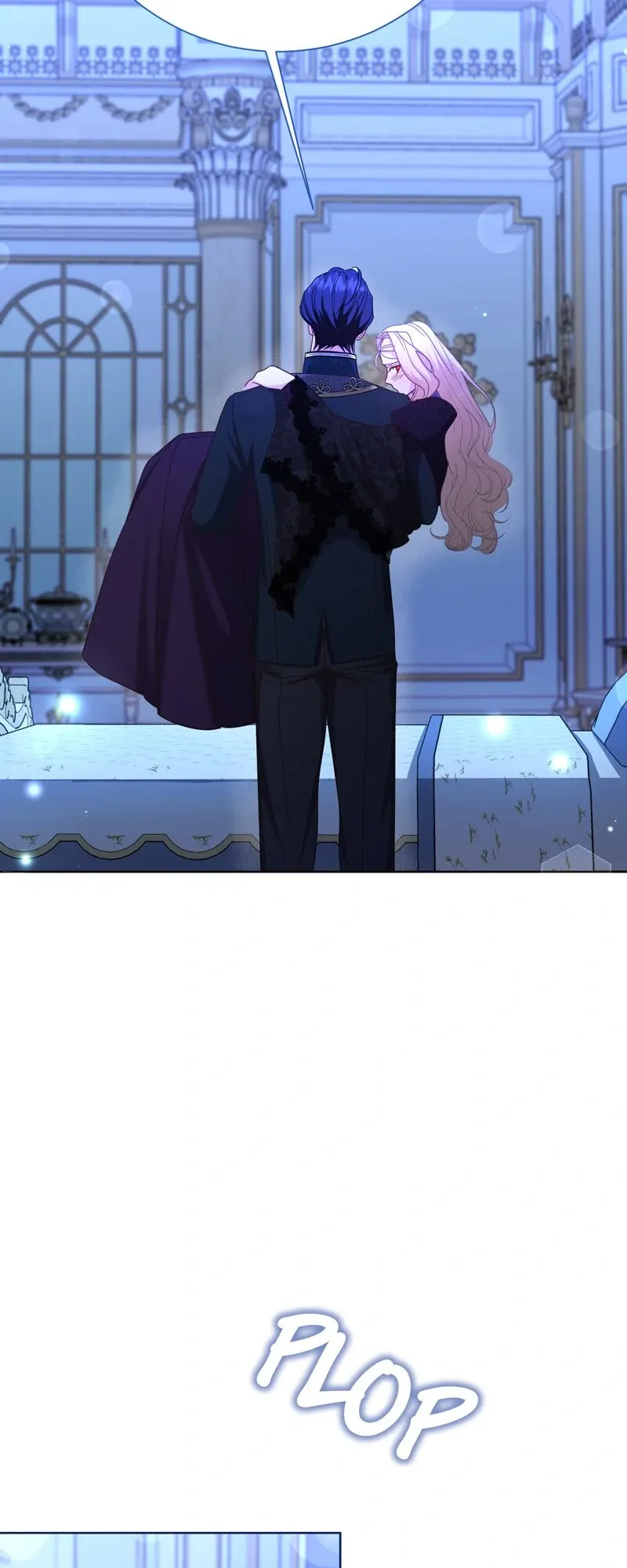 Until the Real One Shows Up Chapter 56 Online - página 74