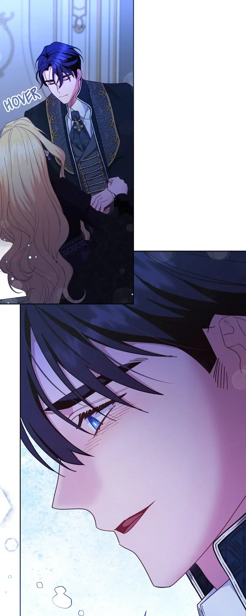 Until the Real One Shows Up Chapter 56 Online - página 75