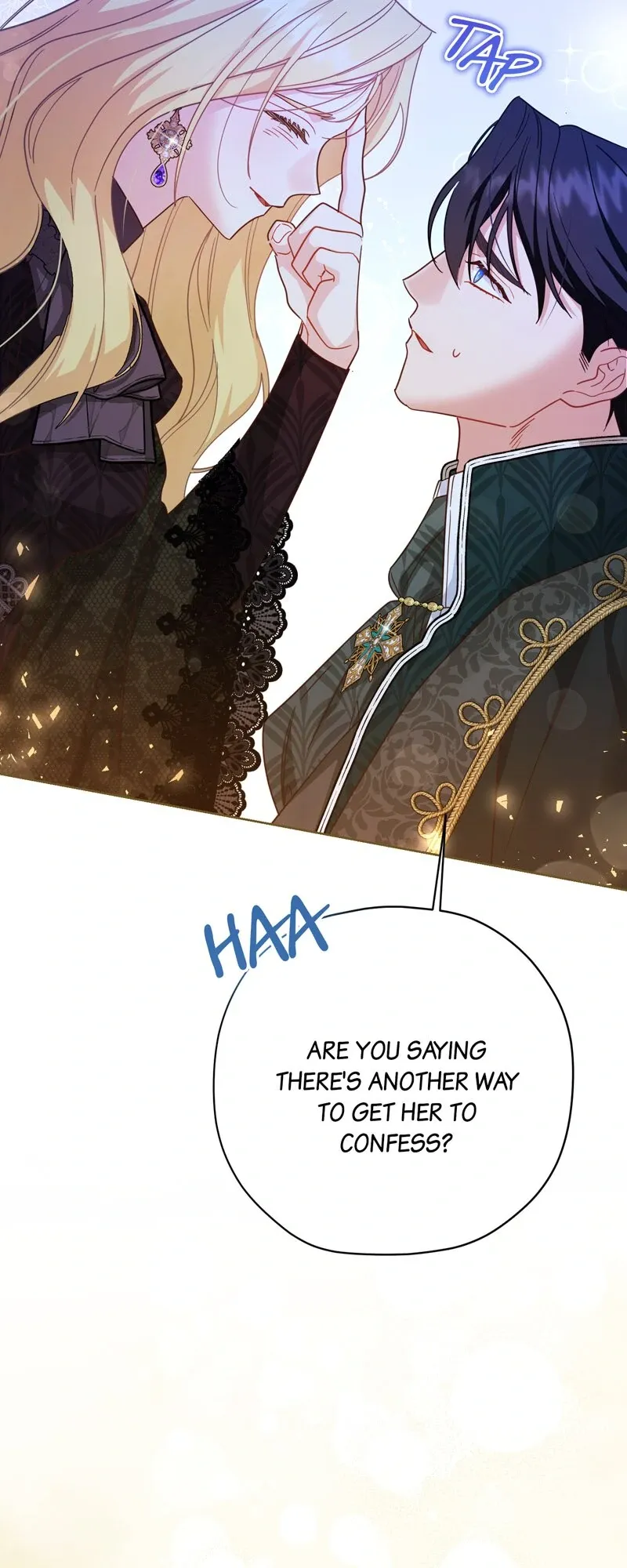 Until the Real One Shows Up Chapter 56 Online - página 79