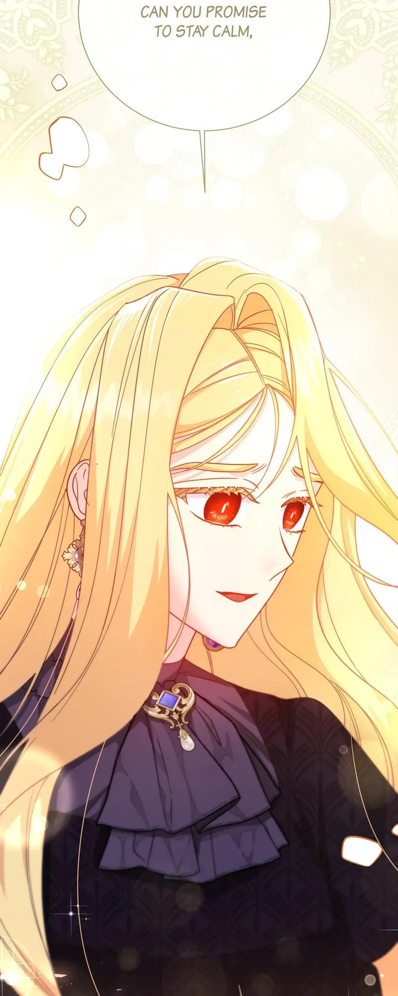 Until the Real One Shows Up Chapter 56 Online - página 81