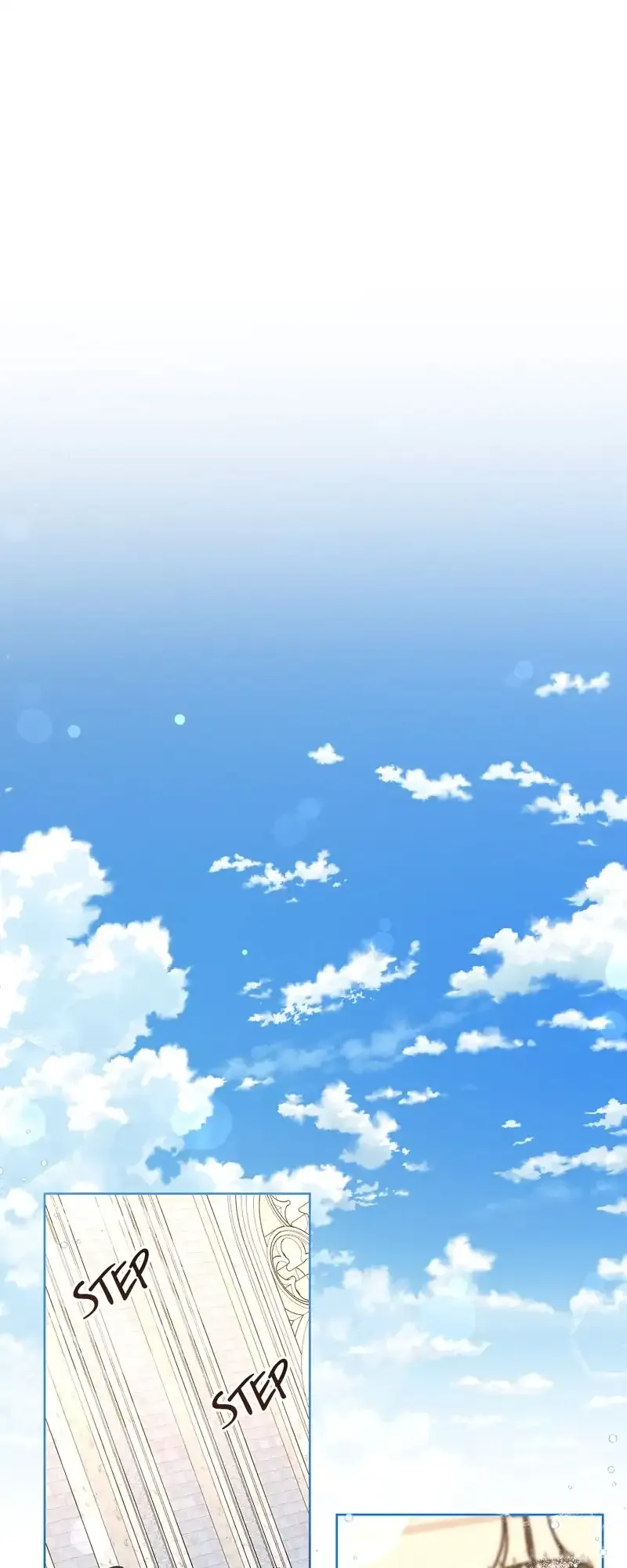 Until the Real One Shows Up Chapter 57 Online - página 1