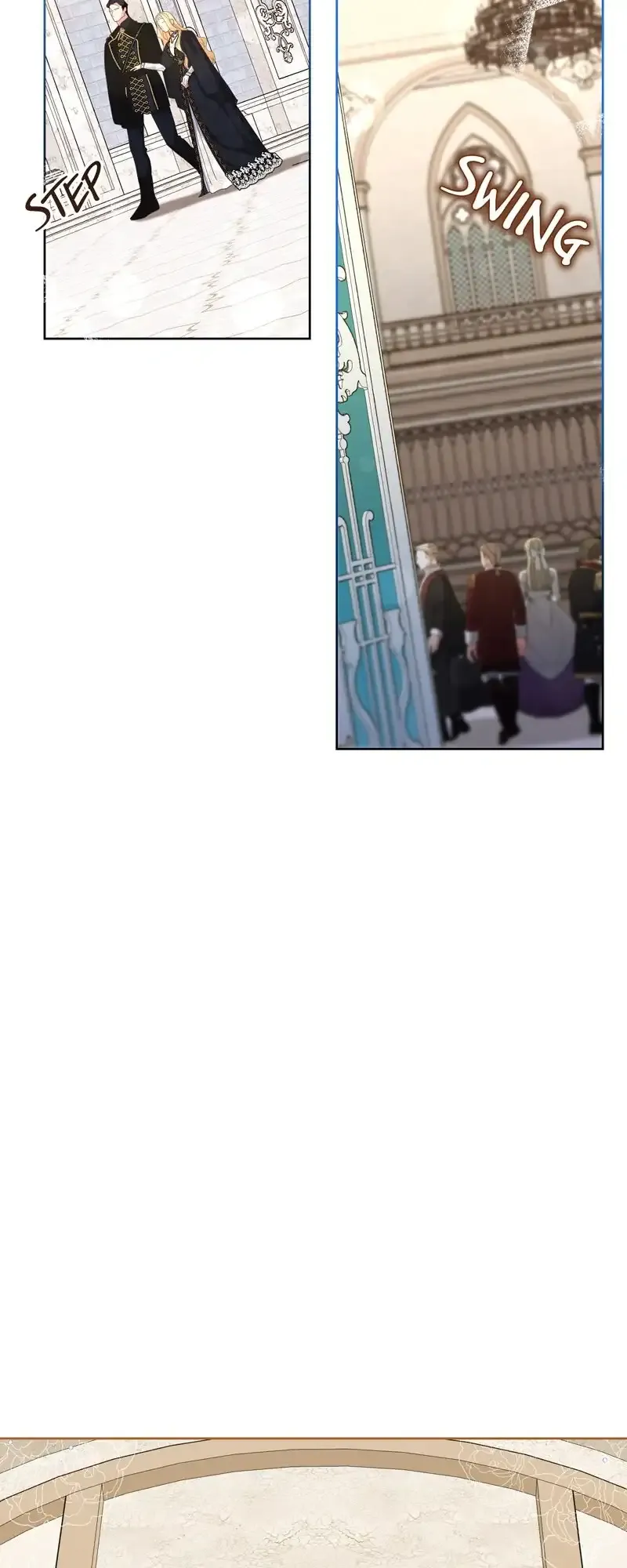 Until the Real One Shows Up Chapter 57 Online - página 2