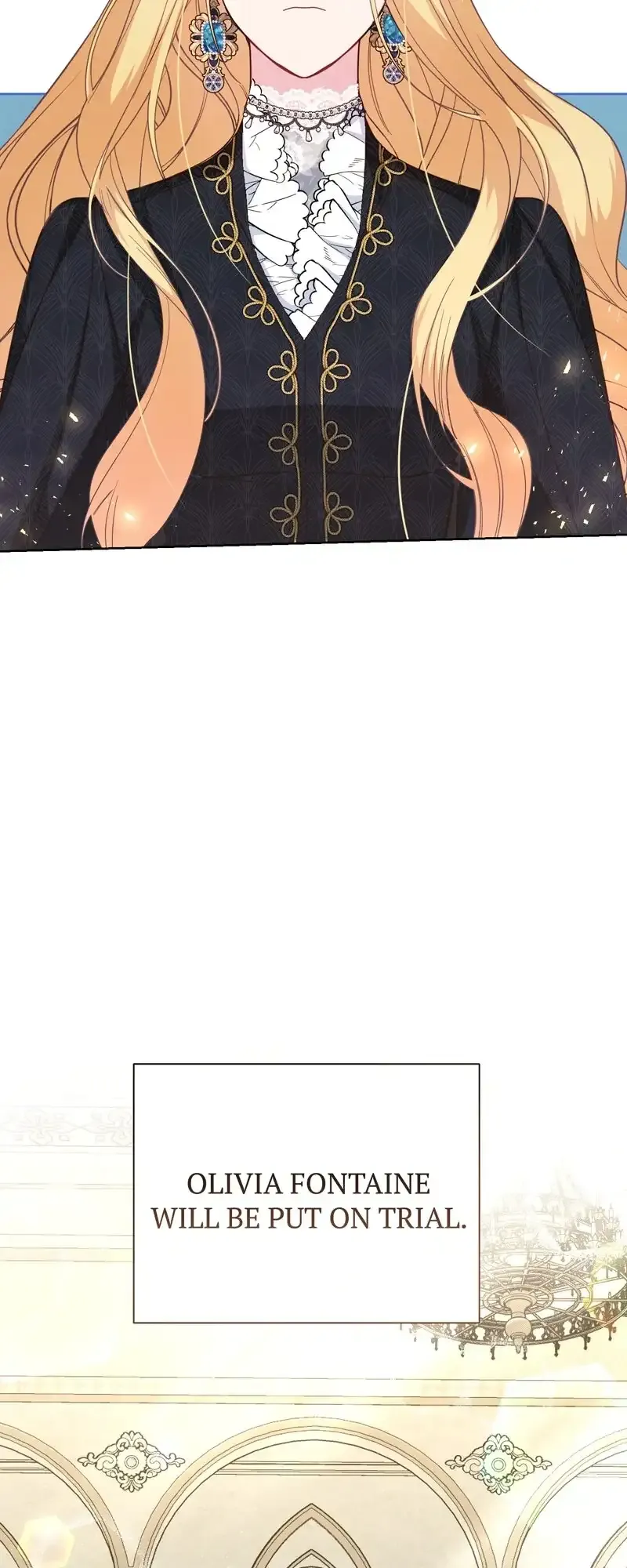 Until the Real One Shows Up Chapter 57 Online - página 4