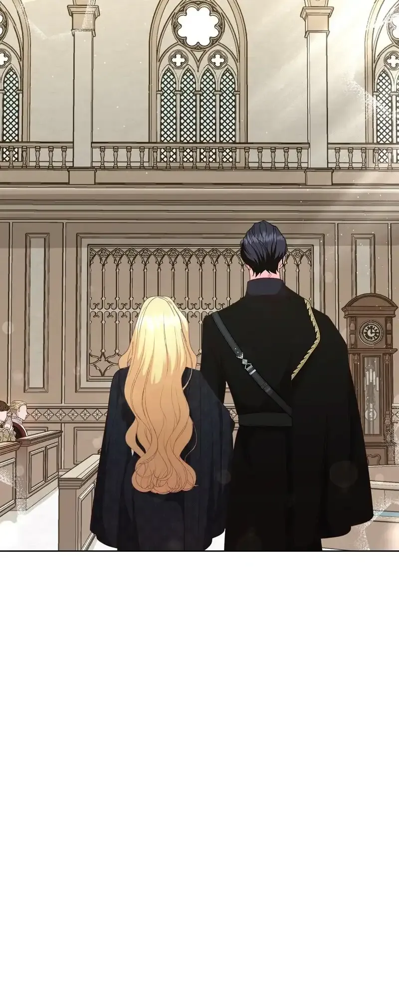 Until the Real One Shows Up Chapter 57 Online - página 5