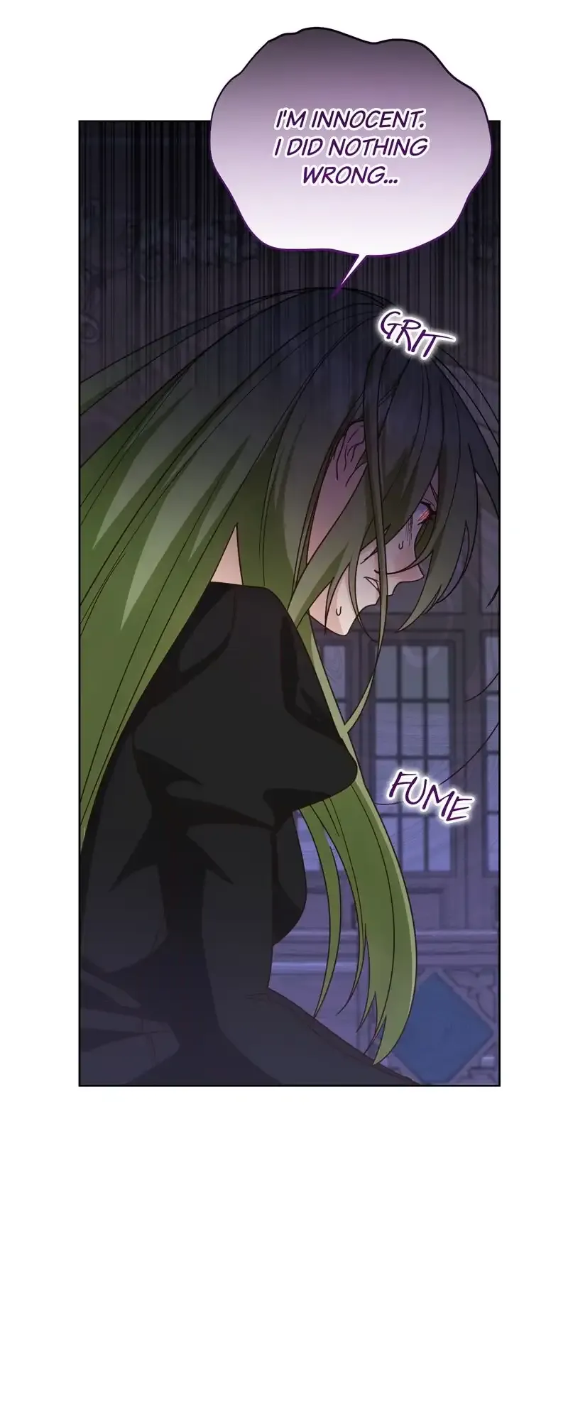 Until the Real One Shows Up Chapter 57 Online - página 10