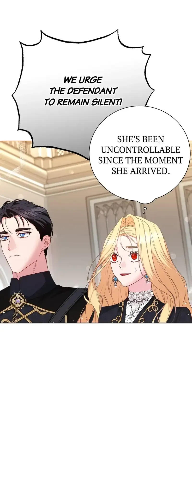 Until the Real One Shows Up Chapter 57 Online - página 11