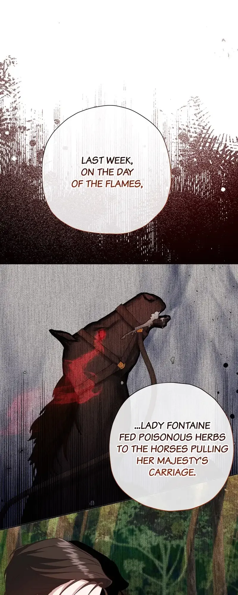 Until the Real One Shows Up Chapter 57 Online - página 13