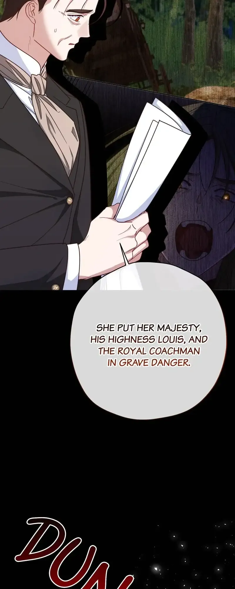 Until the Real One Shows Up Chapter 57 Online - página 14