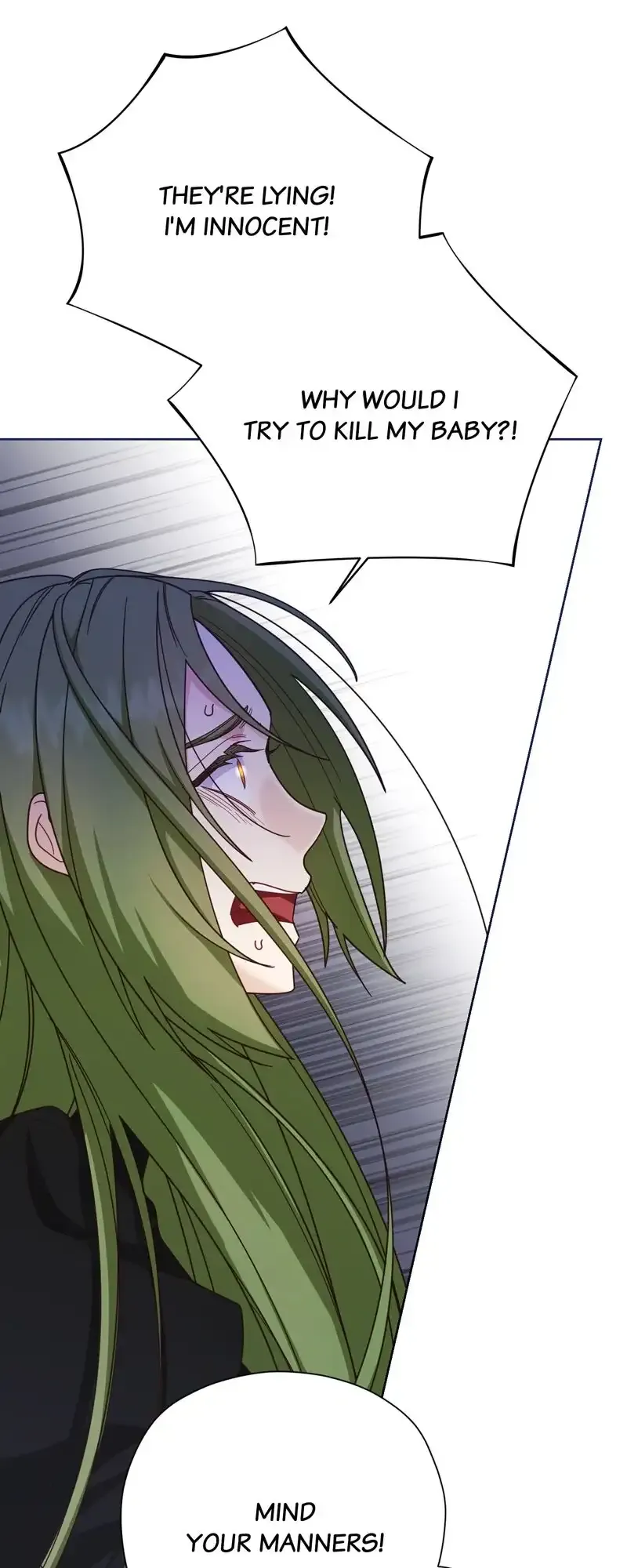 Until the Real One Shows Up Chapter 57 Online - página 18