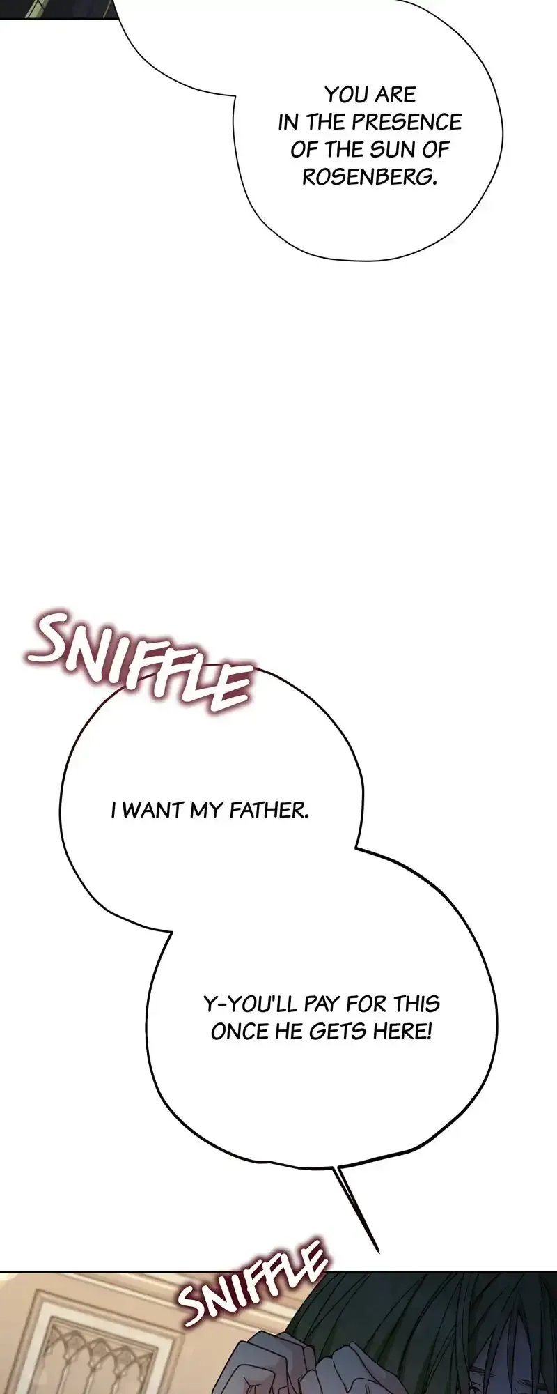 Until the Real One Shows Up Chapter 57 Online - página 19