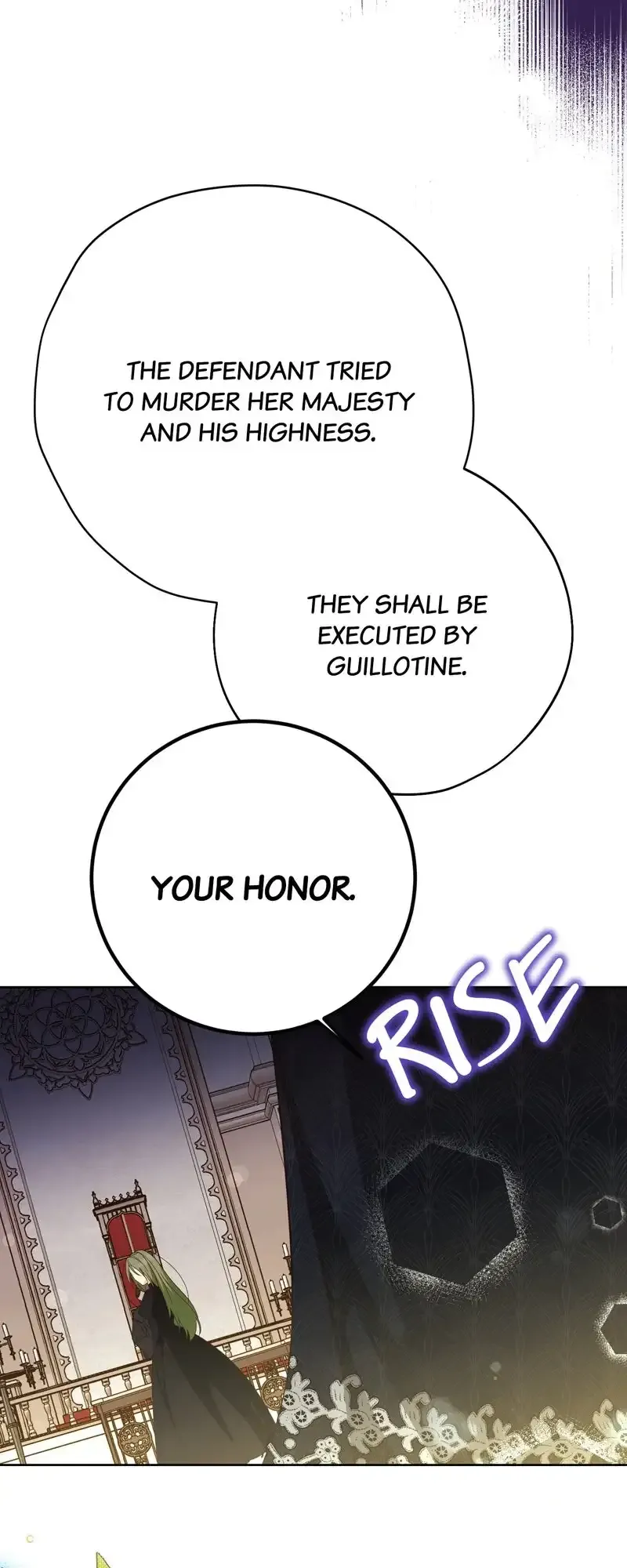 Until the Real One Shows Up Chapter 57 Online - página 22