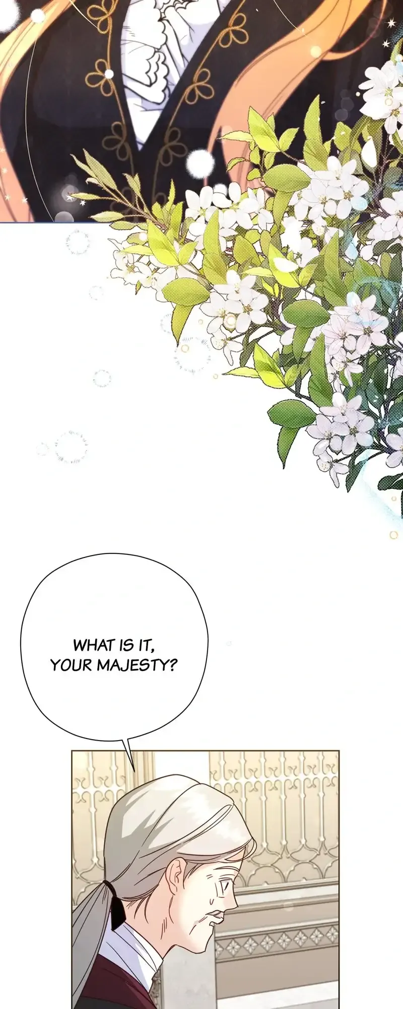 Until the Real One Shows Up Chapter 57 Online - página 24