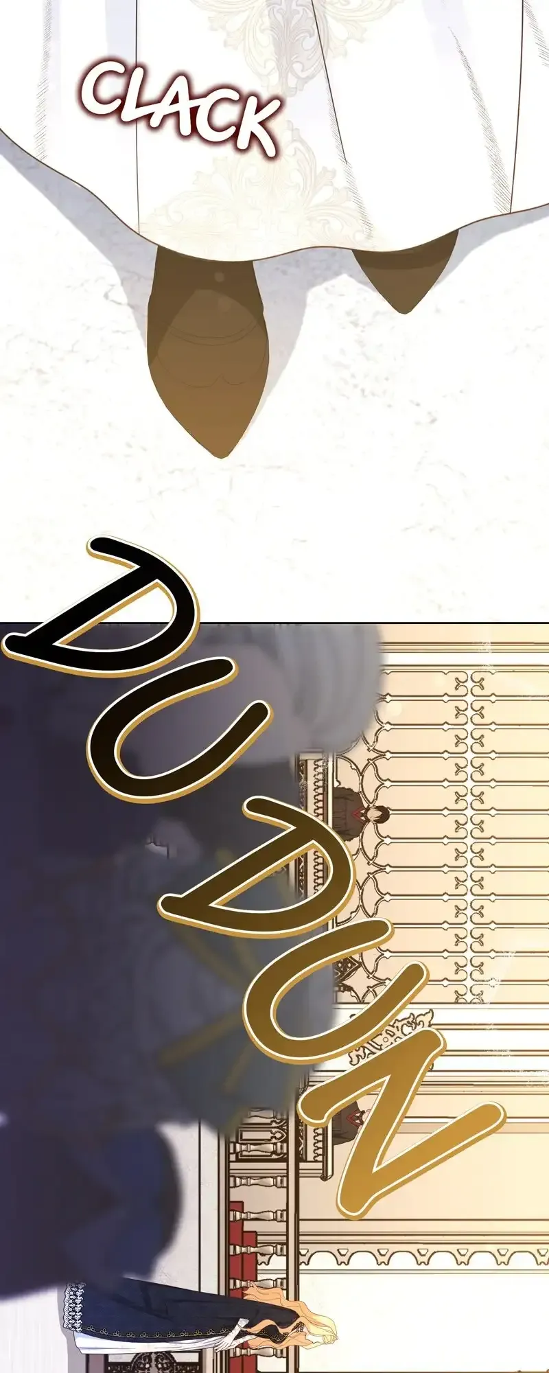 Until the Real One Shows Up Chapter 57 Online - página 27