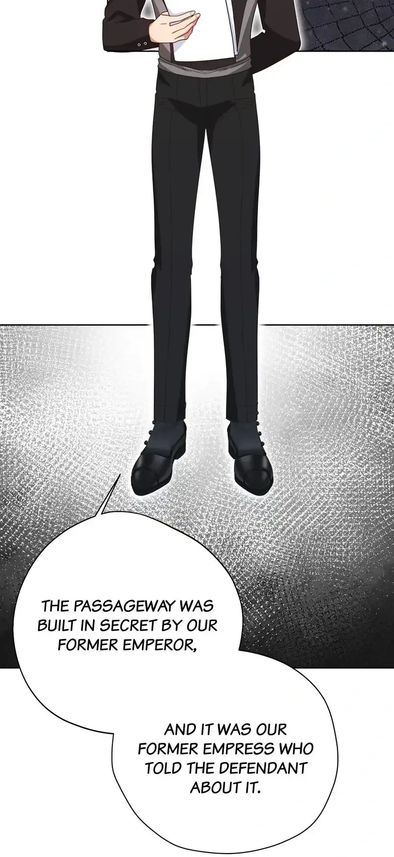Until the Real One Shows Up Chapter 57 Online - página 33