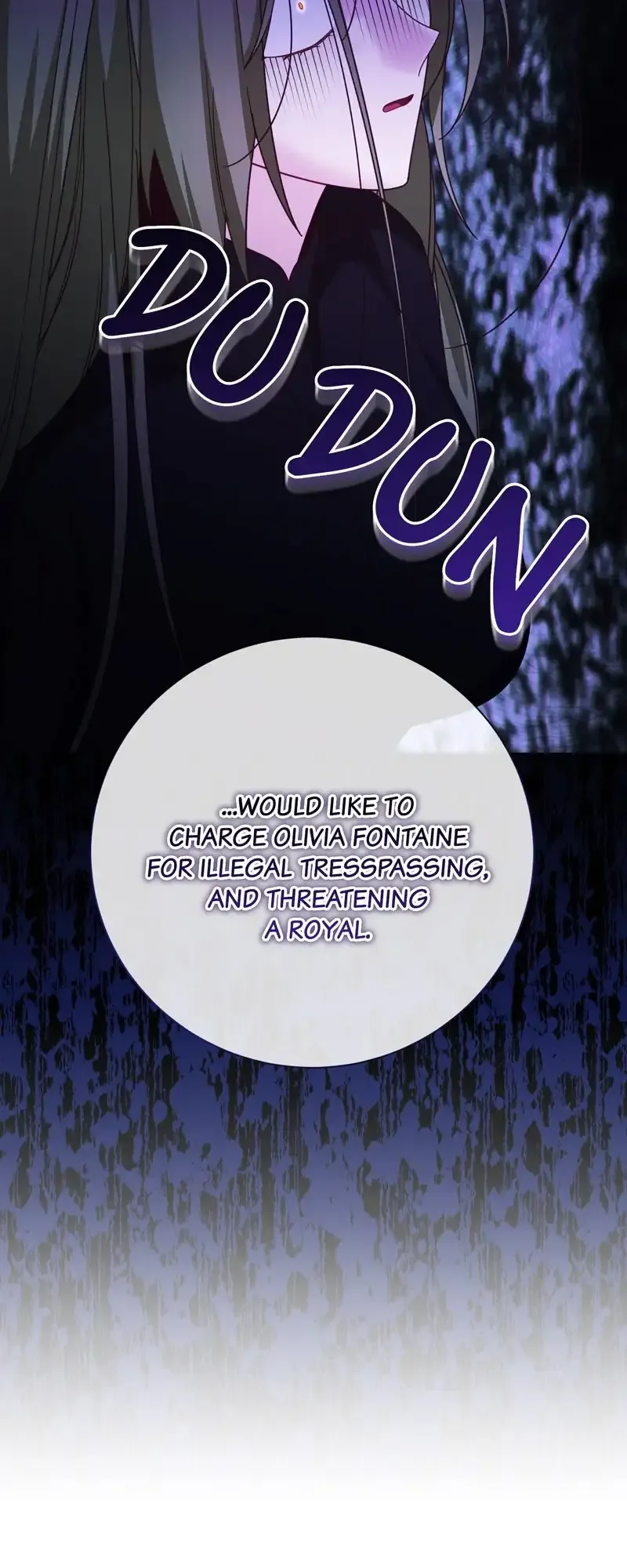 Until the Real One Shows Up Chapter 57 Online - página 36