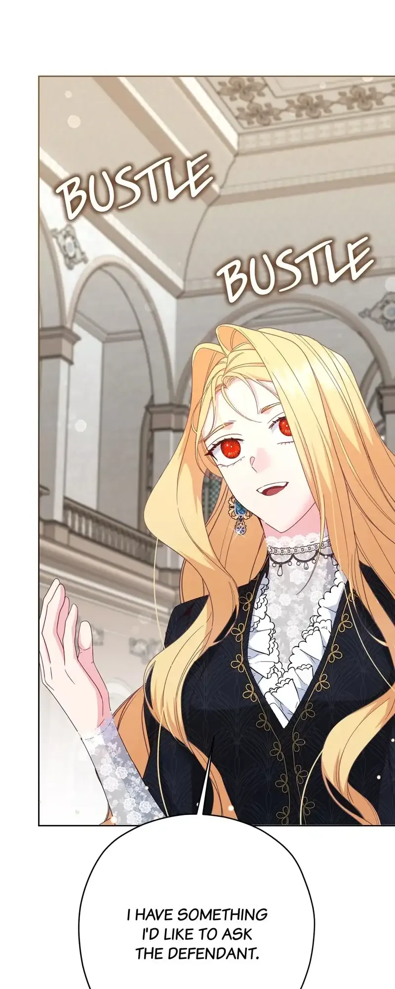 Until the Real One Shows Up Chapter 57 Online - página 37