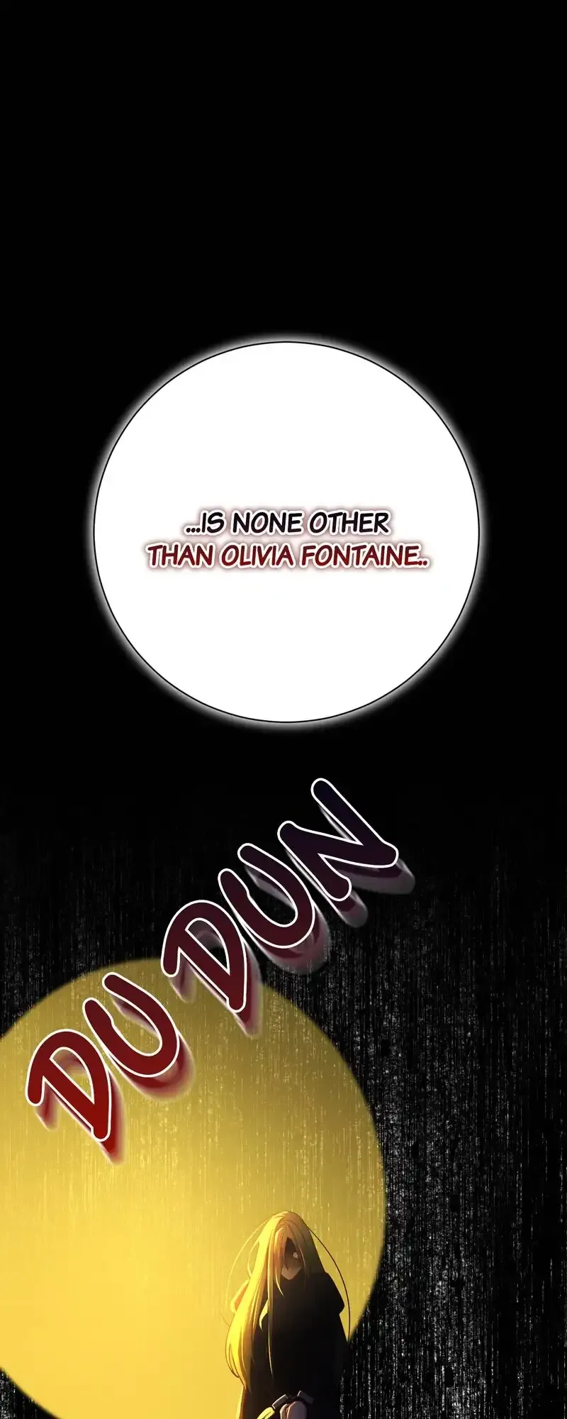 Until the Real One Shows Up Chapter 57 Online - página 41