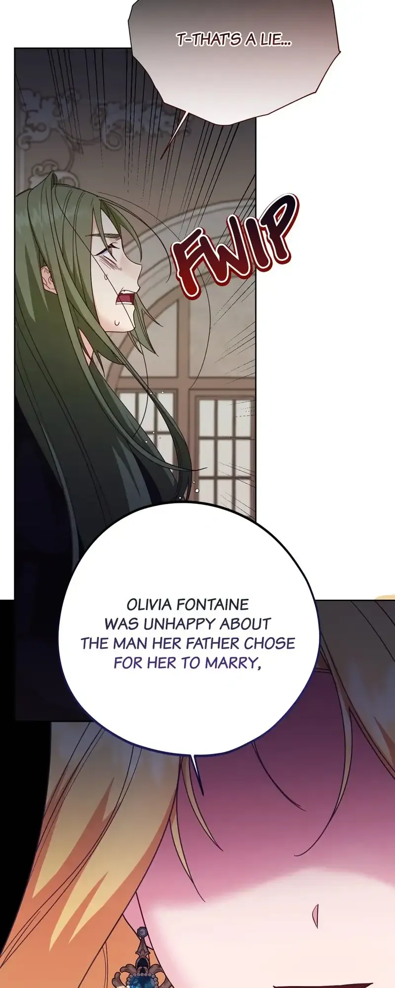 Until the Real One Shows Up Chapter 57 Online - página 43
