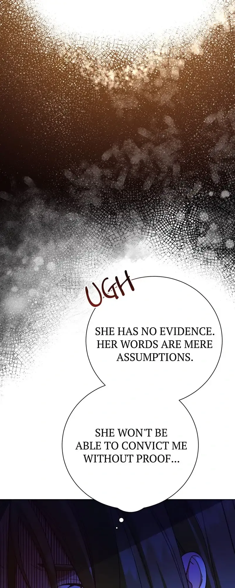 Until the Real One Shows Up Chapter 57 Online - página 47